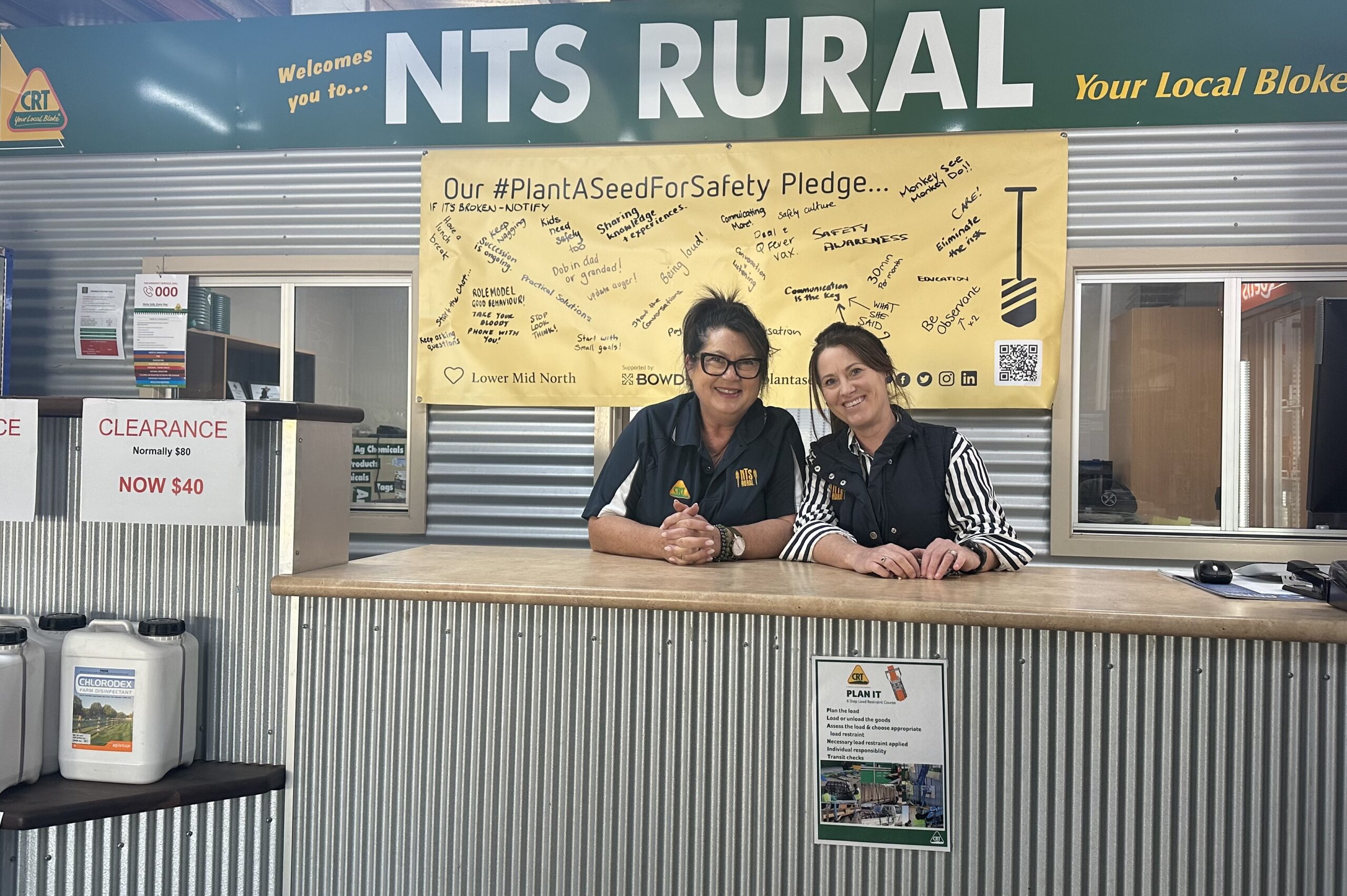 Kapunda, SA